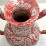 Pippa Young, Recalibration - a sense of a beginning, 2025