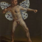 Pippa Young, Recalibration - a sense of a beginning, 2025