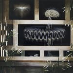 Pippa Young, Recalibration - a sense of a beginning, 2025