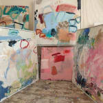 Diane Whalley, Meet by the bridge