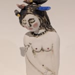 Pippa Young, Recalibration - a sense of a beginning, 2025