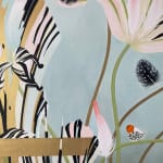 Pippa Young, Recalibration - a sense of a beginning, 2025