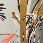 Pippa Young, Recalibration - a sense of a beginning, 2025