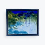 Pippa Young, Recalibration - a sense of a beginning, 2025