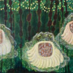 Liz Crossfield, The Beyondness of Things
