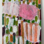 Liz Crossfield, The Beyondness of Things