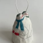 Pippa Young, Recalibration - a sense of a beginning, 2025