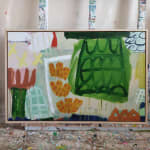 Diane Whalley, Meet by the bridge