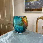 Pippa Young, Recalibration - a sense of a beginning, 2025