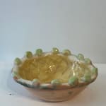Louise Kaye, Small Bowl II, 2024