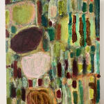 Liz Crossfield, The Beyondness of Things