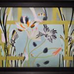 Pippa Young, Recalibration - a sense of a beginning, 2025