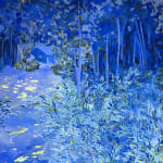 Malcolm Ashman, the third stargazer