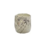 Becca Brown, The Smoking Area, 2025