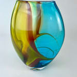 Pippa Young, Recalibration - a sense of a beginning, 2025