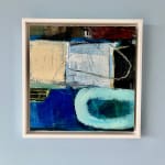 Peter Kelly, Haar Lifting From Land And Sea, 2023