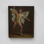 Pippa Young, Recalibration - a sense of a beginning, 2025