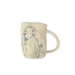 Becca Brown, The Smoking Area, 2025