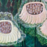Liz Crossfield, The Beyondness of Things