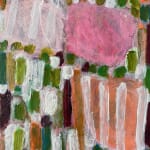 Liz Crossfield, The Beyondness of Things