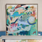 Diane Whalley, Meet by the bridge