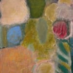 Liz Crossfield, The Beyondness of Things