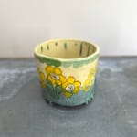 Louise Kaye, Small Bowl VI, 2024