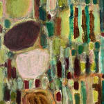 Liz Crossfield, The Beyondness of Things