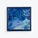 Charlotte Brisland, Swamp House, 2024