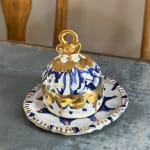 Pippa Young, Recalibration - a sense of a beginning, 2025