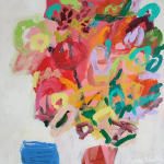 Diane Whalley, Meet by the bridge