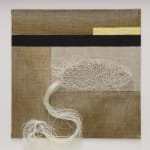 Pippa Young, Recalibration - a sense of a beginning, 2025