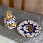 Pippa Young, Recalibration - a sense of a beginning, 2025