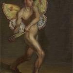 Pippa Young, Recalibration - a sense of a beginning, 2025