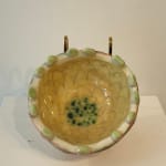 Louise Kaye, Small Bowl II, 2024