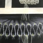 Pippa Young, Recalibration - a sense of a beginning, 2025