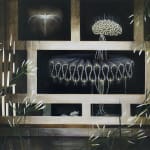 Pippa Young, Recalibration - a sense of a beginning, 2025