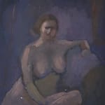Martha Beresford, Shades of Azure