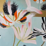 Pippa Young, Recalibration - a sense of a beginning, 2025