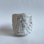 Pippa Young, Recalibration - a sense of a beginning, 2025