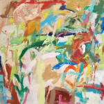 Diane Whalley, Meet by the bridge