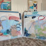 Diane Whalley, Meet by the bridge