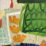 Diane Whalley, Meet by the bridge