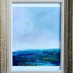 Claire Hankinson, Where the Hills Meet, 2025