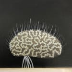 Pippa Young, Recalibration - a sense of a beginning, 2025