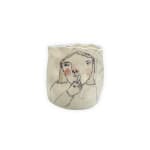 Becca Brown, The Smoking Area, 2025