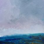 Claire Hankinson, Where the Hills Meet, 2025