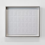 Kay Rosen, Parts of Speech, 2024