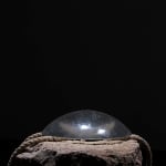 Neha Choksi, Burst Solid I, 2009