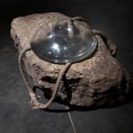 Neha Choksi, Burst Solid I, 2009